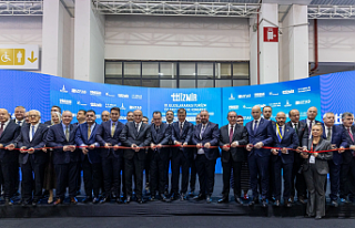 İzmir’de TTI 2024 Turizm Fuarı Kapılarını Açtı:...
