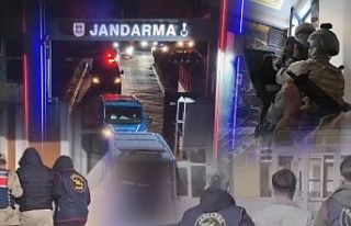 Jandarmadan FETÖ’ye Darbe: Son İki Haftada 76...