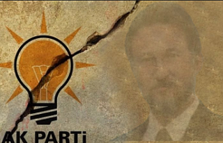 Kütahya'dan Gece Yarısı İstifa Geldi! AKP'li...