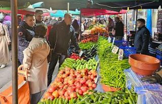 Manisa Büyükşehir’den Yılbaşı Öncesi Sıkı...