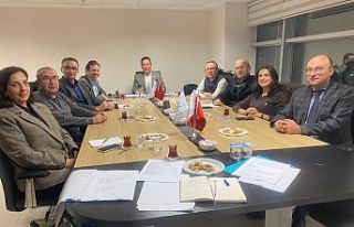Manisa Kent Konseyi’nden 2025 Değerlendirmesi,...