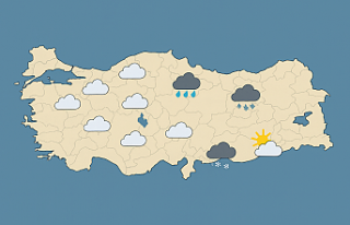 Meteoroloji’den Yurt Genelinde Yağış ve Sis Uyarısı