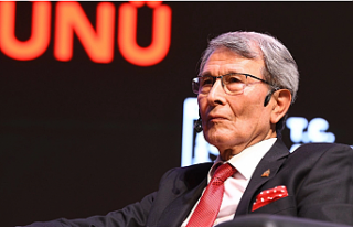 Prof. Dr. Halaçoğlu: Türk dili, binlerce yıllık...