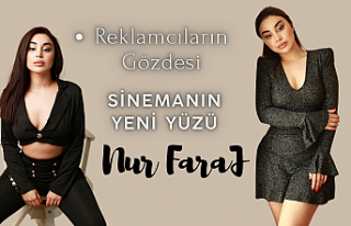 Reklamcıların Gözdesi, Sinemanın Yeni Yüzü:...