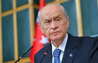 “Rezalet” ve “Faso fiso”: Bahçeli’den gündeme...