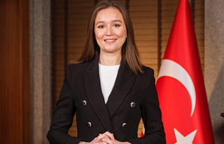Şehzadeler Belediyesi’nden Başkan Gülşah Durbay’ın...