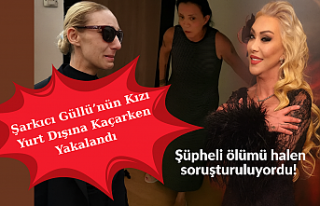 Şüpheli ölümü halen soruşturuluyordu! Şarkıcı...