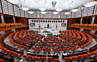 TBMM’de 2026 Bütçe Mesaisi Başladı: 14 Gün...
