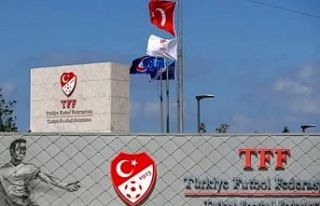 TFF Tahkim Kurulu’ndan PFDK’ya Tam Destek: Bahis...