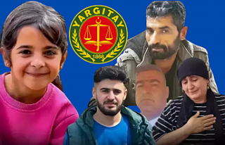 Yargıtay’dan Narin Güran Cinayeti Kararı: Üç...