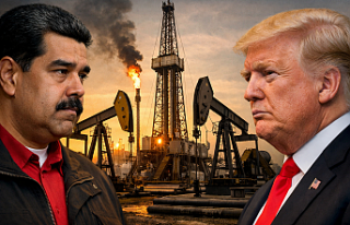 ABD’nin Venezuela Hamlesi Petrol Piyasasını Sınırlı...