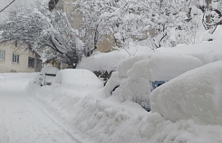 AFAD ve Meteoroloji’den Çığ Uyarısı: Çok Sayıda...
