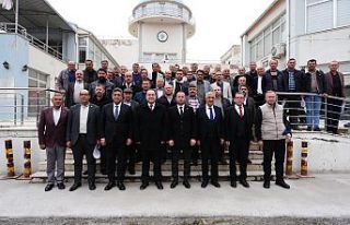 Başkan Dutlulu Demirci’de Sahada: “Bu İlçeye...