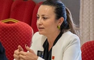 “Bir Kadın Daha Korunamadı” – Özalper’den...