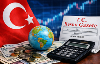 Borsada Rayici Olmayan Dövizler İçin 2025 Sonu...