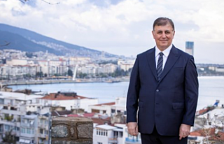 Cemil Tugay’dan AK Parti İddialarına Sert Yanıt:...
