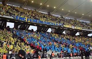 Fenerbahçe’de Derbi Şovunun Bedeli: 15,25 Milyon...