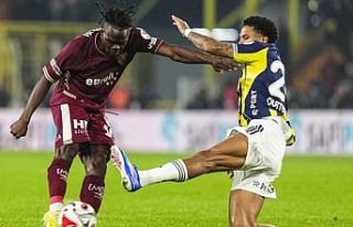 Fenerbahçe’de eksikler dikkat çekti, Göztepe...