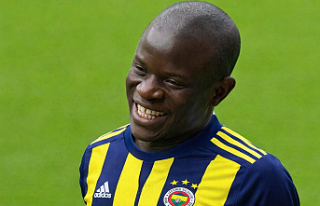 Fenerbahçe’nin N’Golo Kanté Planı Netleşti:...