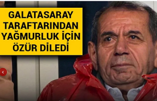 Galatasaray: Süper Kupa kaybı üzgünlüğümüzü...