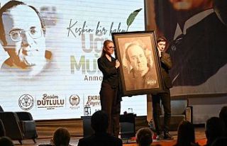 Gazeteciliğin Keskin Kalemi Uğur Mumcu Manisa’da...