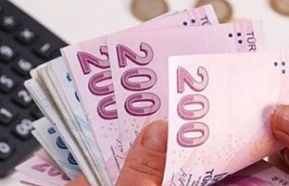 Kamuda Çalışan İşçilere 2026 İlave Tediye Takvimi...