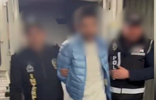 Kırmızı Bültenle Aranan Organize Suç Örgütü...