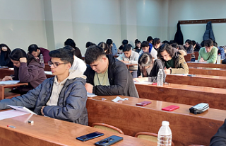 Manisa Büyükşehir’den MSÜ Adaylarına Gerçek...