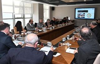 Manisa’da Afetlere Karşı Mahalle Bazlı Güçlü...
