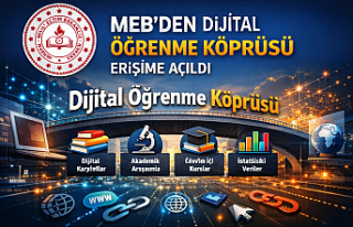 MEB’den Öğrenci ve Öğretmenlere Dijital Rehber:...