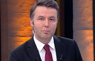 Mehmet Akif Ersoy’dan Dikkat Çeken Uyuşturucu...
