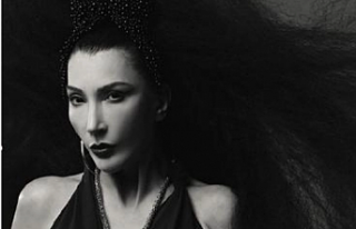 NK Projeler’den Hande Yener ve organizasyon firmasına...