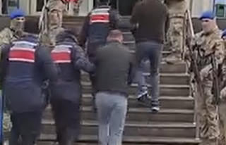 Simav’da Uyuşturucuya Büyük Darbe: Jandarmadan...