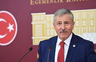Tarladan pazara sıkı denetim: Özdağ’dan pestisit...