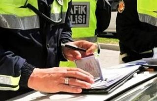 TBMM’de trafik cezaları masada: Yüksek para cezaları...