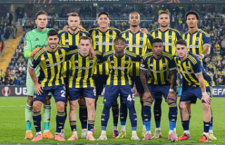 UEFA Avrupa Ligi’nde Fenerbahçe’nin Rakibi Nottingham...
