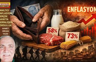 Yanıltıcı Enflasyon, Gerçek Hayatta Derinleşen...