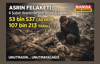Acının Takvimi Değişmedi! Bu Ülke O Günü Unutamaz!