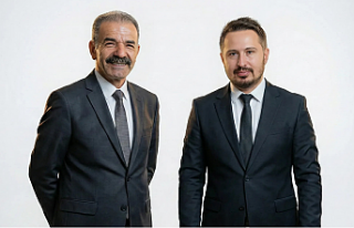 Aydoğan Tayfur ve Mahmut Görgen’den Yılın İlk...