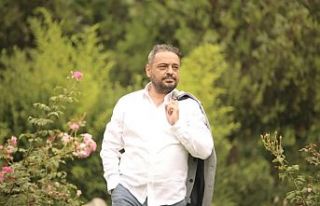 AYZER BÜYÜKER’DEN DUYGULARA DOKUNAN YENİ ÇIKIŞ:...