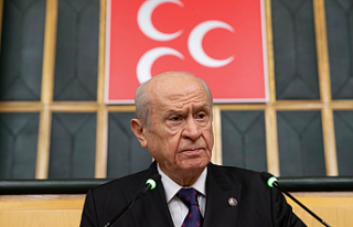 Bahçeli: Erken seçim çağrıları boş ve siyasi...