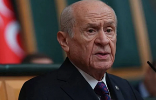 Bahçeli Konuştu, MHP Karıştı, AKP sessizliğe...