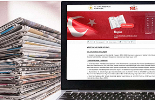 BİK Yönetmeliği'ne 'mali' ayar geldi
