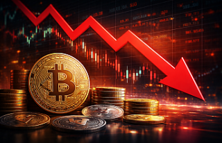 Bitcoin 70 Bin Doların Altına Geriledi: Piyasalar...