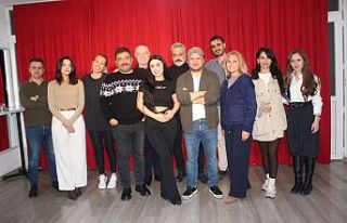Celal Erbaş Oyunculuk Sektöründe Vites Yükseltti