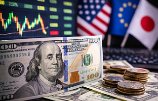 Fed’in Temkinli Mesajları Doları Güçlendirdi,...