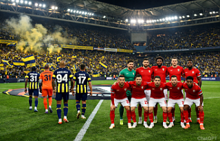 Fenerbahçe, Avrupa’da Avantaj Peşinde: Nottingham...