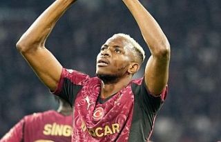 Galatasaray Uzatmalarda Turladı! Juventus’u Eleyip...