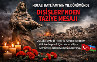 Hocalı Katliamı: Vicdanlarda Kara Bir Leke