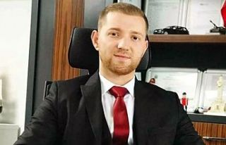 Kızılay Şube Başkanı Çocuk İstismarı Soruşturmasında...